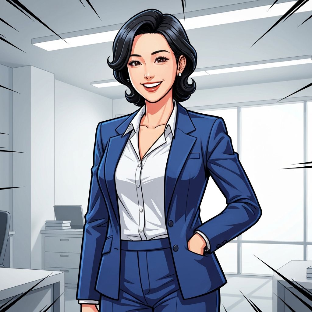 Emma - Travel Director specializing in Asian and Pacific destinations